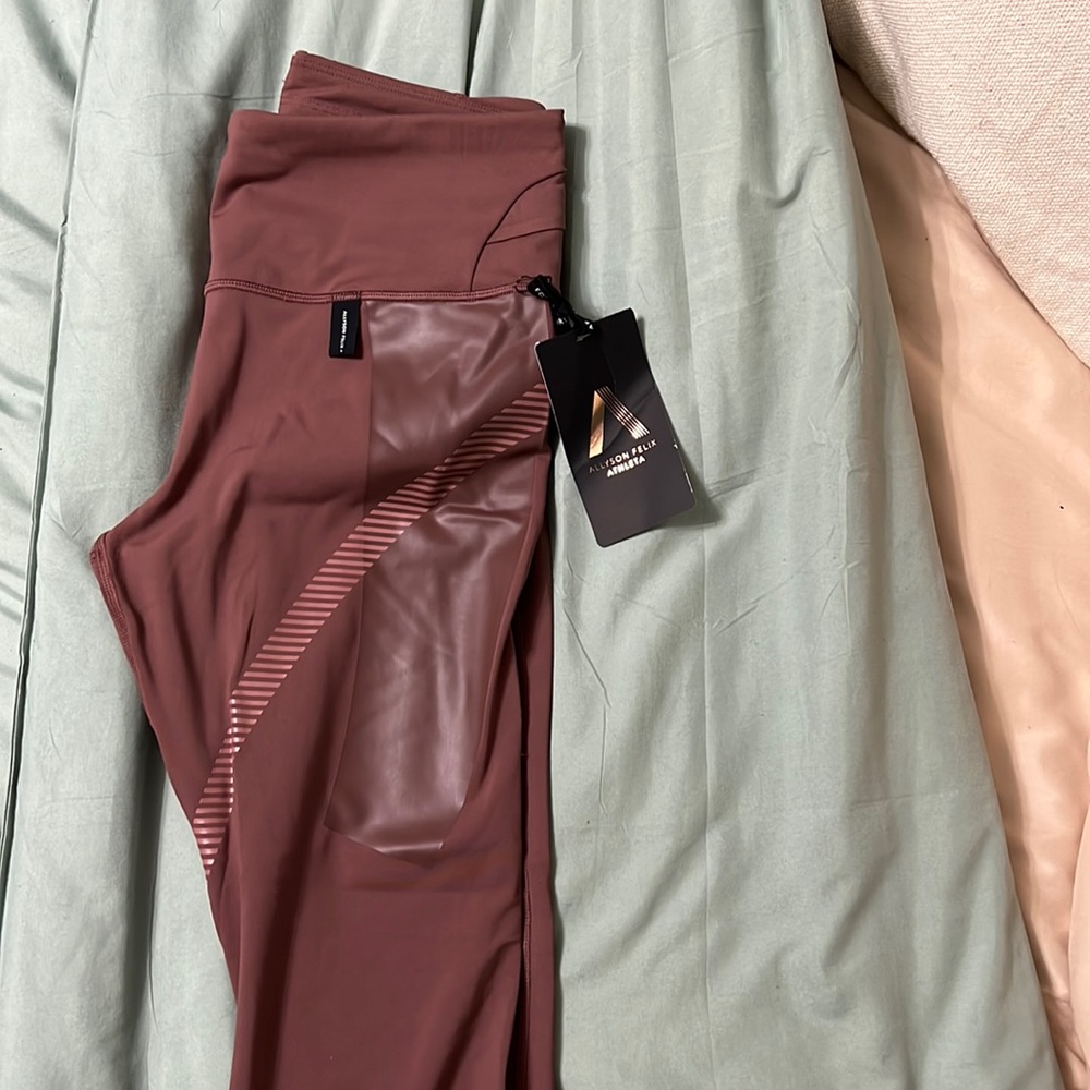 Athleta leggings